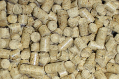 South Cadbury biomass boiler costs