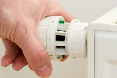 South Cadbury central heating repair costs