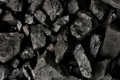 South Cadbury coal boiler costs